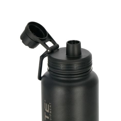 Botella Termo Active Black 950ml. Doite