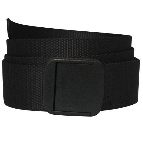 Cinturon Hombre T-Lock 38 Black Negro