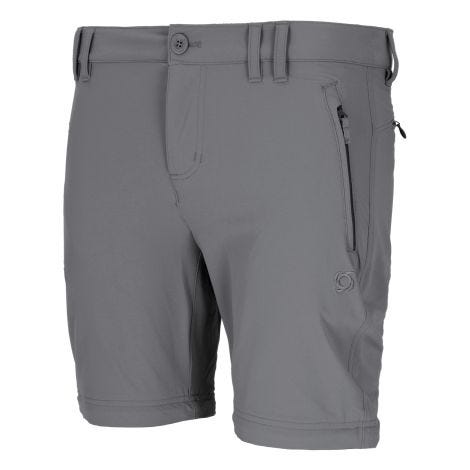 Pantalón Desmontable Kiska Mujer Marengo Doite