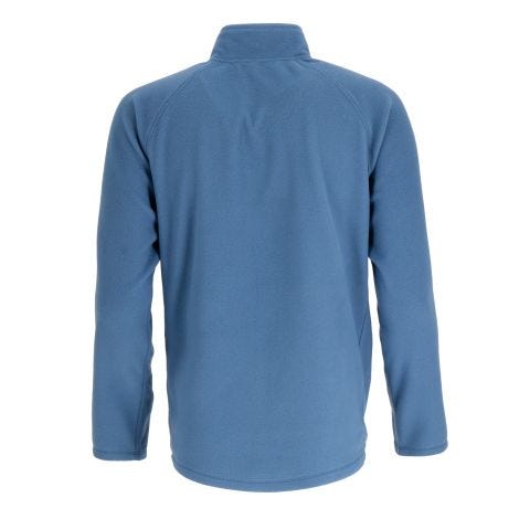 Top Britton II Hombre Lt. Blue Doite