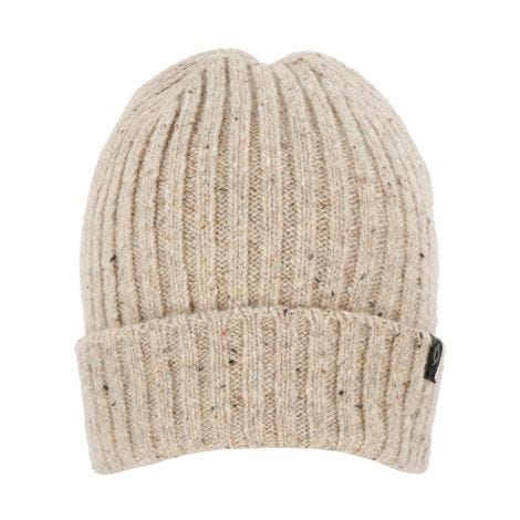 Gorro Beanie Linao Beige Doite