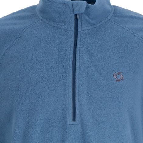 Chaqueta Top Polar Britton II Hombre Light Blue Doite