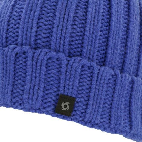 GORRO BEANIE PUYAN UNISEX BLUE