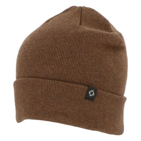 Gorro Beanie Ancud Brown Doite