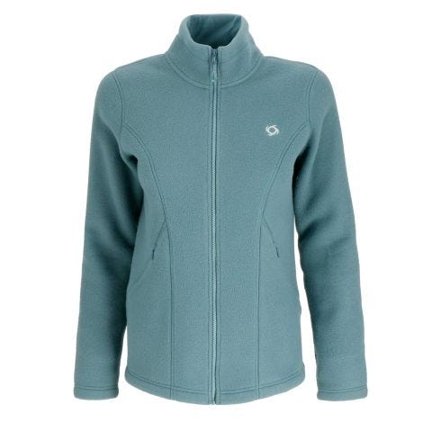 Polerón Dukon Mujer Teal
