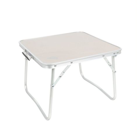 Mesa Linty Aluminio Grey Doite