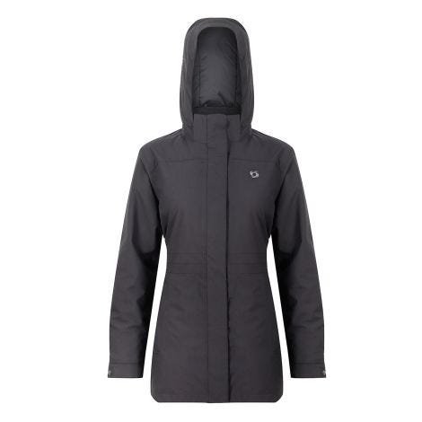 Parka Térmica Oryx Women Black