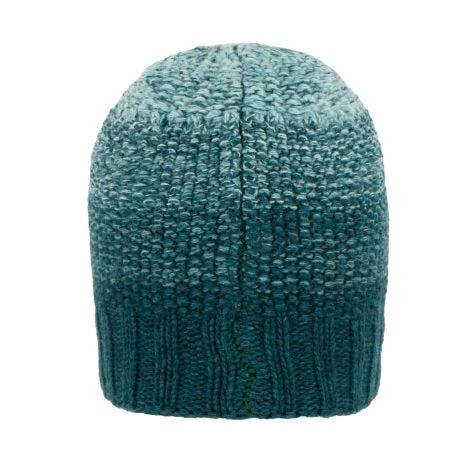 Gorro Beanie Chacao Teal Doite