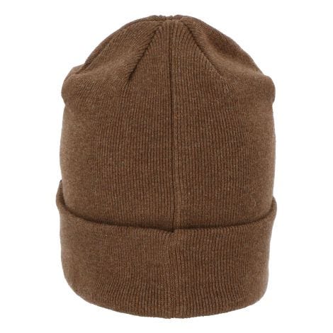 Gorro Beanie Ancud Brown Doite