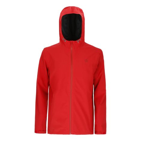 Chaqueta Liven Hombre Red