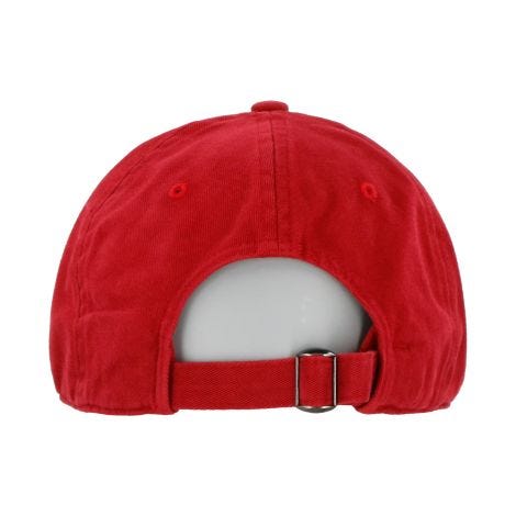 Jockey Blast Red Unisex Doite