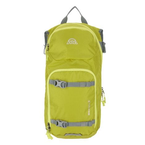 Mochila Deportiva Bikedale 8 Amarillo