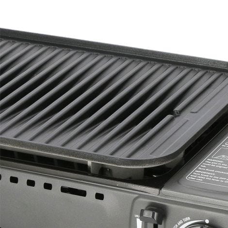 Kit Cocinilla Sobremesa BBQ Grill Doite