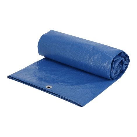 Cobertor Multiuso Impermeable Antidesgarro 6 mt2 Doite