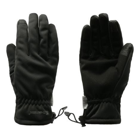 Guantes Rigg Gtx Unisex Black