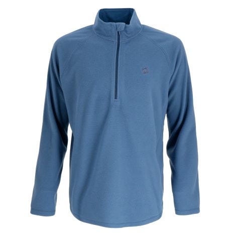 Top Britton II Hombre Lt. Blue Doite