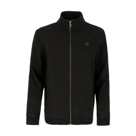 Chaqueta Polerón Unic Men Black Doite