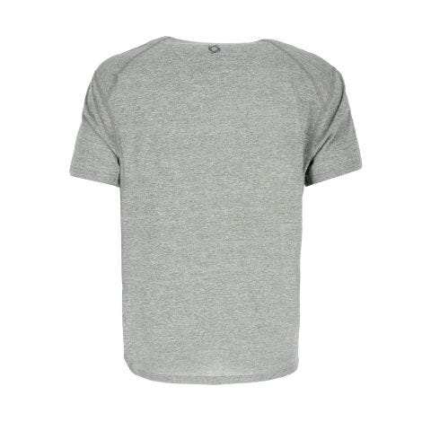 Polera Manga Corta Lava Men Light Grey Doite