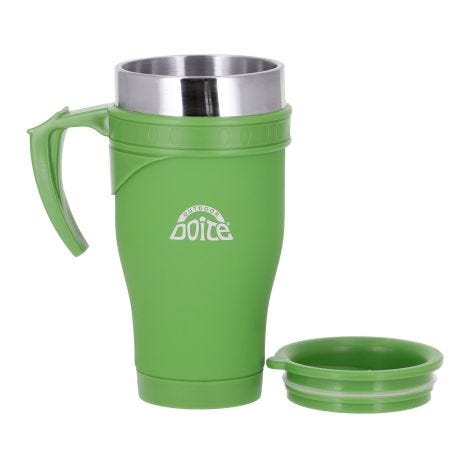 Termo Omni Mug 400ml. Verde Doite