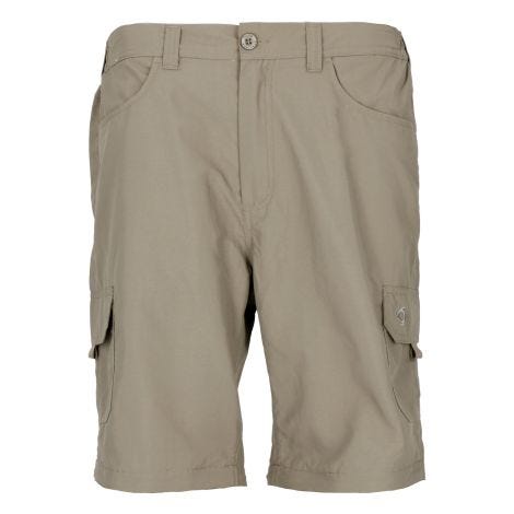 Pantalón Desmontable Takora Hombre Brown Doite