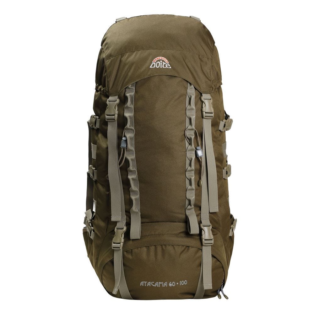 Mochila usada sales por soldados codycross
