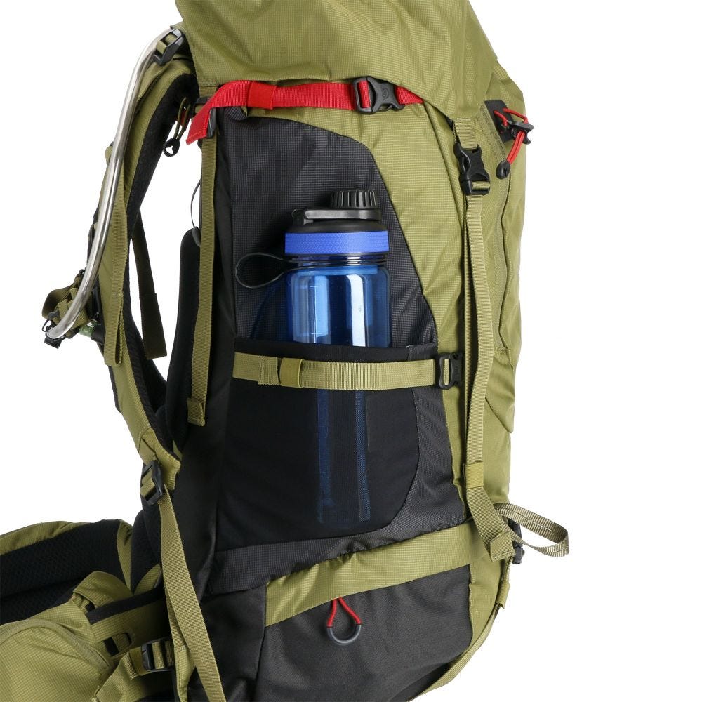 Mochila doite 80 litros outlet
