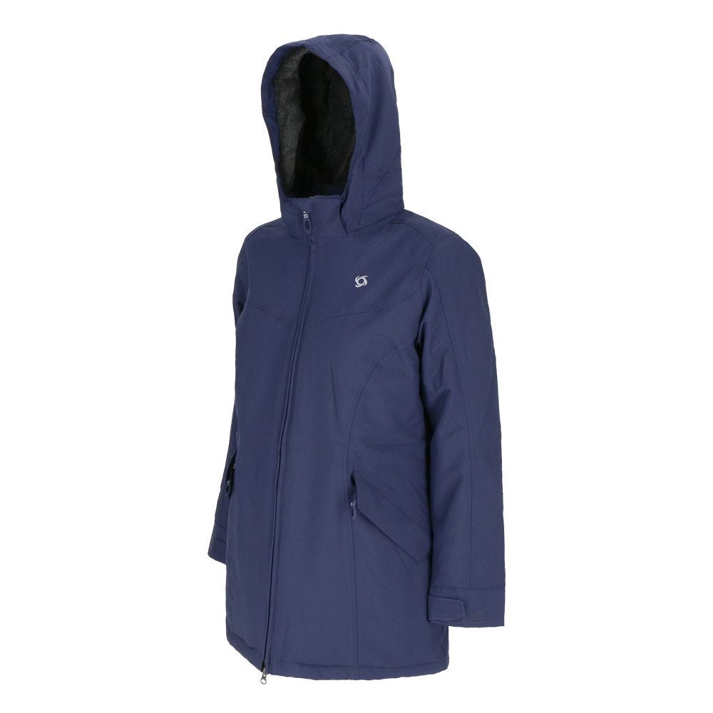 Casaca sales doite mujer