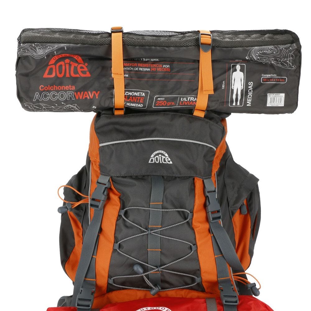 Mochila doite sales pumori 60