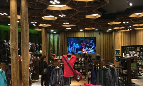 Mallplaza Antofagasta