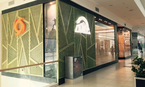 Mallplaza Calama