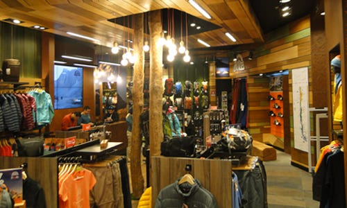 Mall Paseo Chiloé