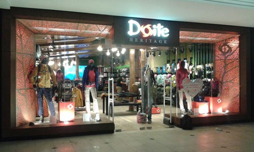 Mallplaza Los Ángeles